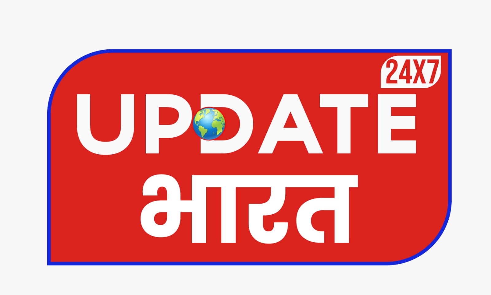 Update Bharat 24x7